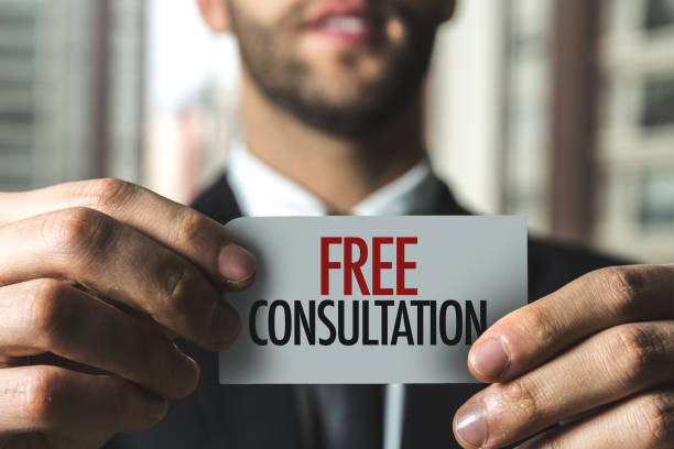 Free Personalized Consultation
